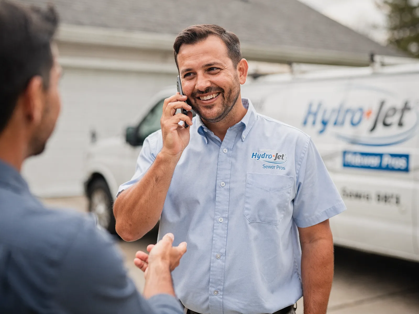 Hydro Jetting Conway, MI FAQs
